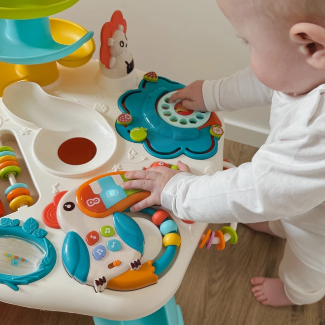 Table d'apprentissage pour enfants Woopie Active Table