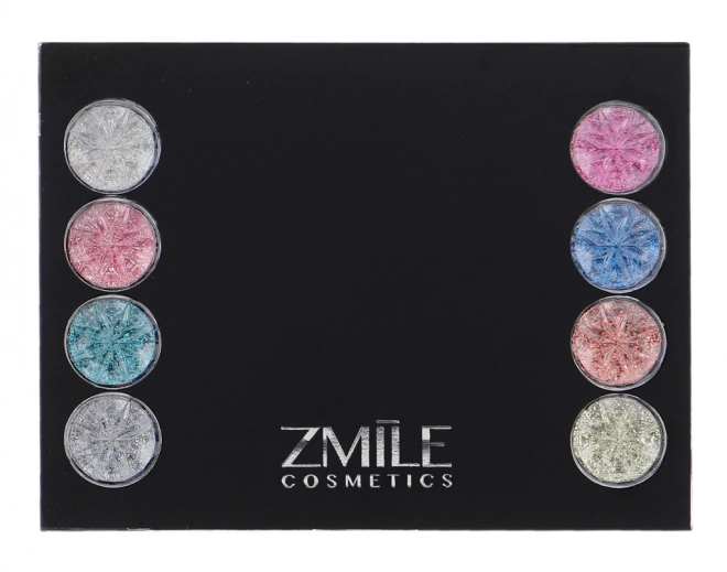 Coffret cosmétique Diamants