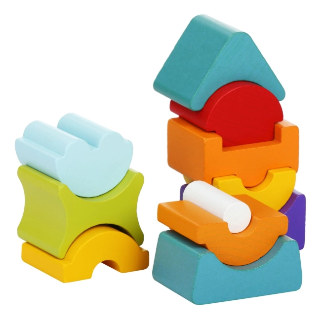 Un design coloré qui stimule la créativité