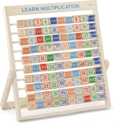 Structure en bois robuste