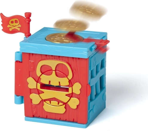 Catapulte palpitante