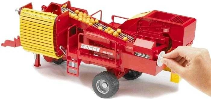 Fonctions réalistes