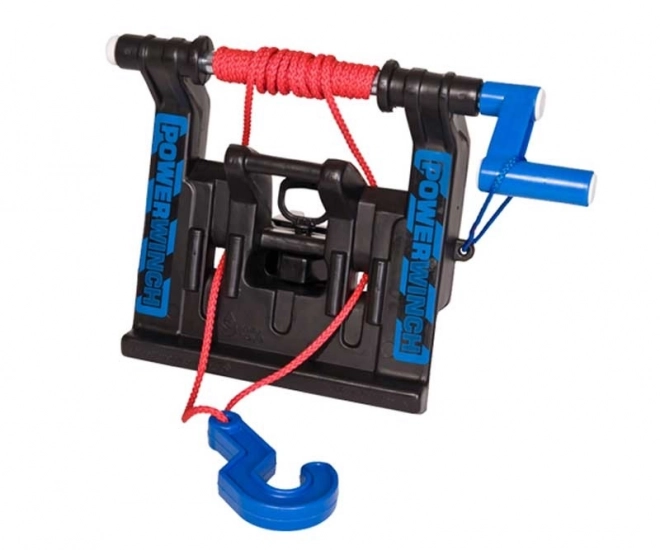 Treuil de secours pour tracteurs Rolly Toys