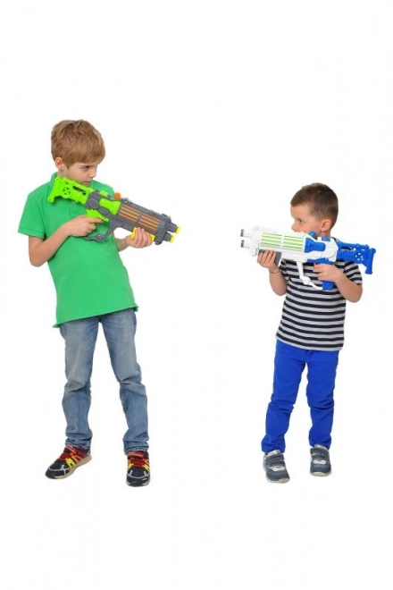 Pistolet à eau Sporto
