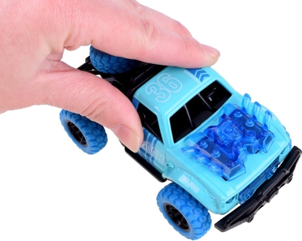 Compacte et facile à manier
