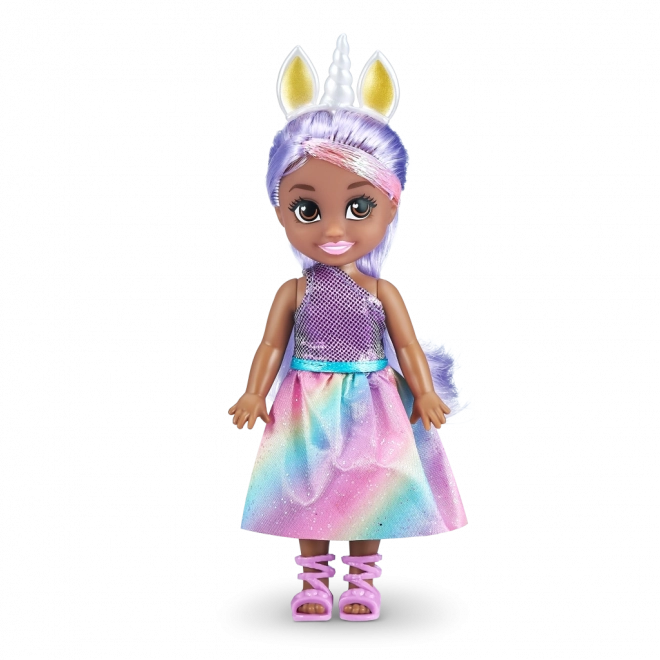 Poupée Sparkle Girlz Princesse