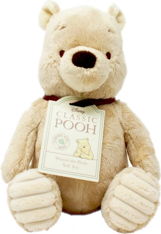 Rainbow Peluche Winnie l'Ourson