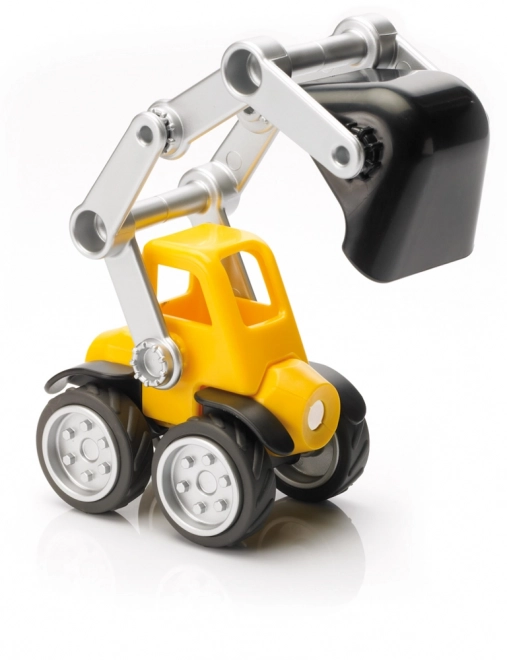 SmartMax - mélange de véhicules pour enfants - 25 pcs