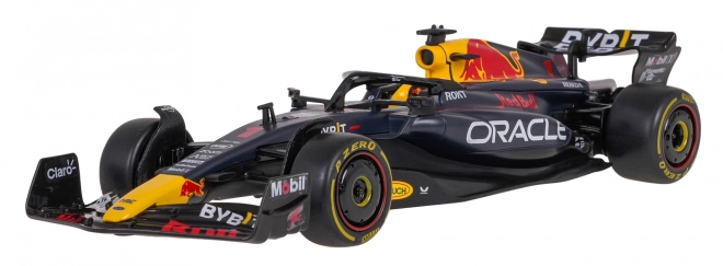 Voiture en métal 1:32 Red Bull F1 RB19 RASTAR