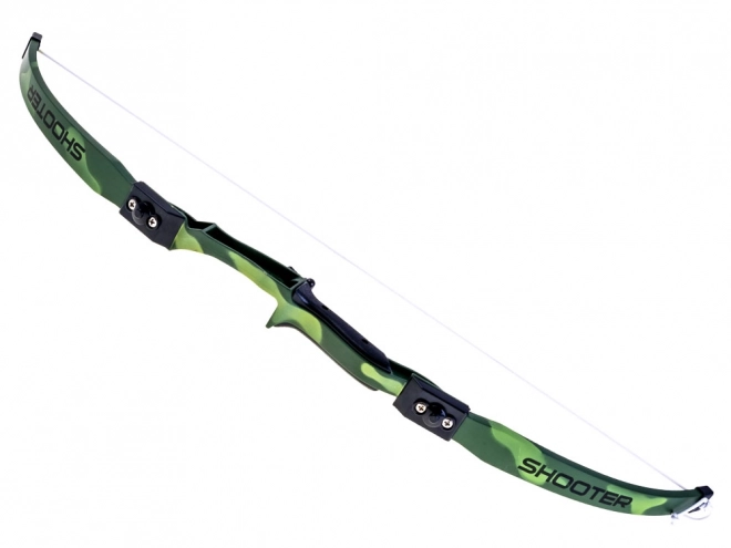 Ensemble de flèches pour arc SP0702