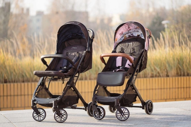 Poussette de sport MoMi ESTELLE noire 2021