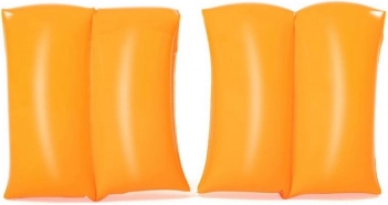 Brassards gonflables pour enfants BESTWAY 20 × 20 cm – Orange