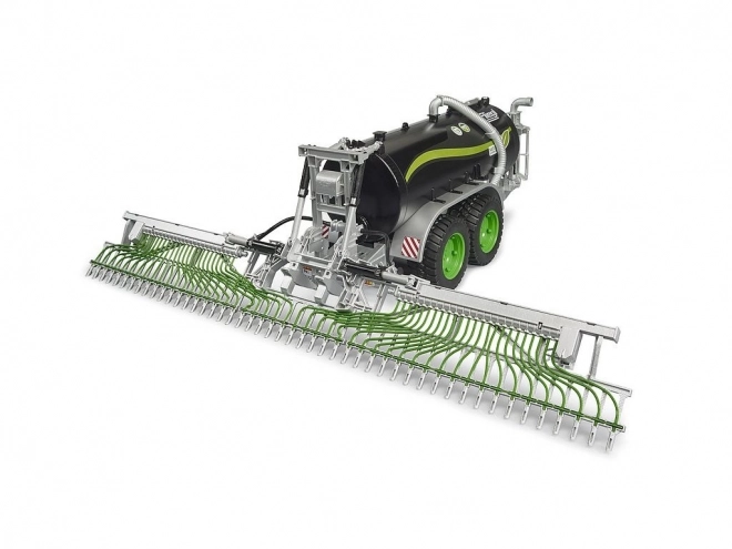 Citerne Fliegl Jumbo Line Plus