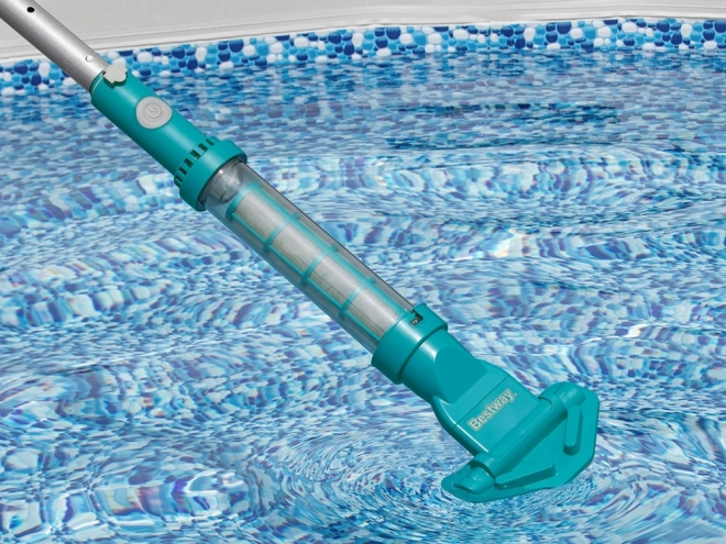 Aspirateur sans fil pour piscine AquaSurge Bestway