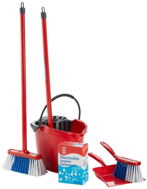 Chariot de nettoyage Vileda 2 pour enfants