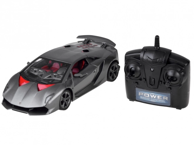 Voiture télécommandée Lamborghini