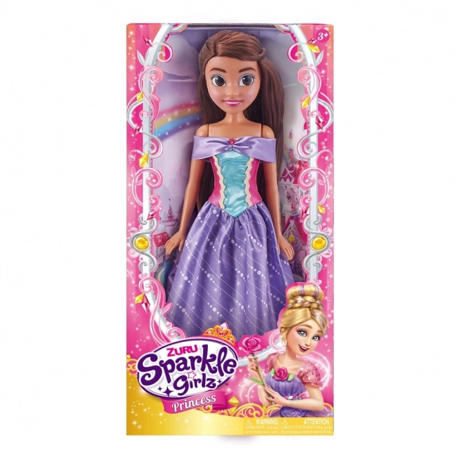 Princesse Sparkle Girlz