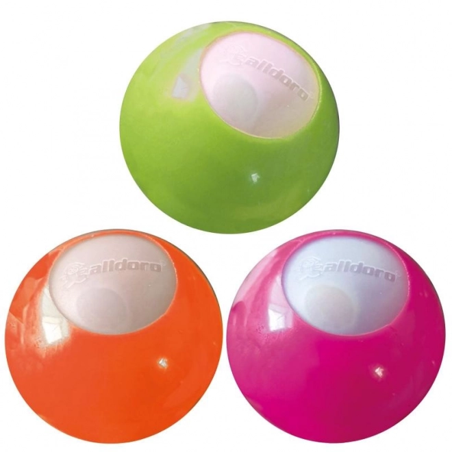 Bombes à eau rechargeables