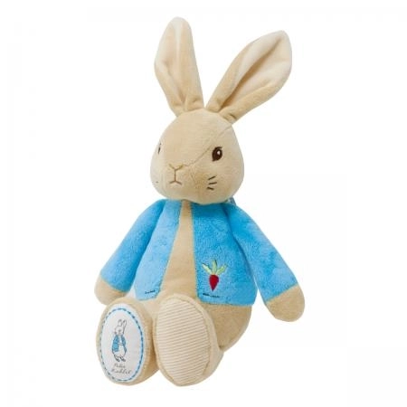 Arc-en-ciel Mon premier lapin Pierre
