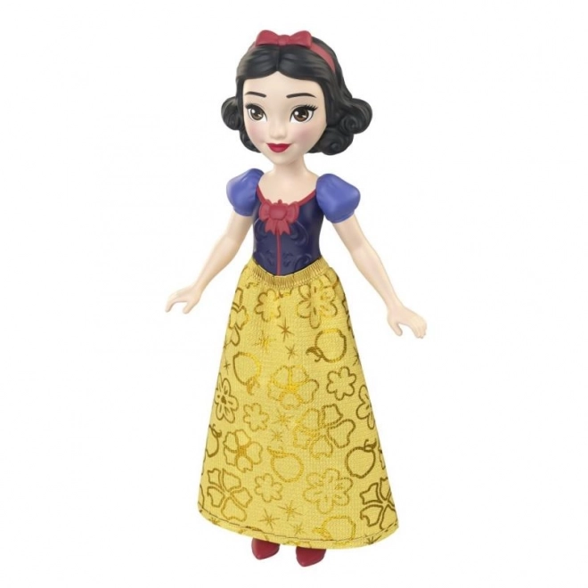 Petite poupée des princesses Disney