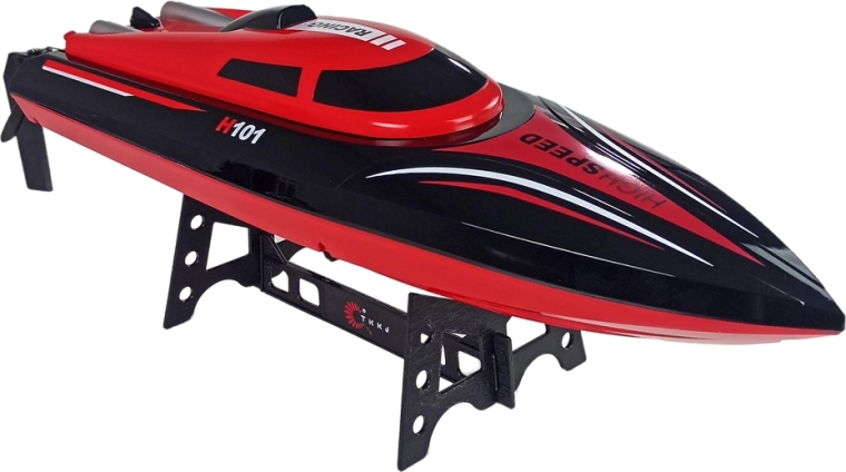 Assouvissez votre soif de vitesse