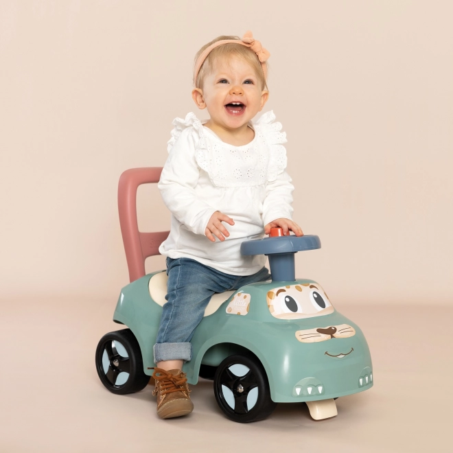 Smoby Trotteur voiture