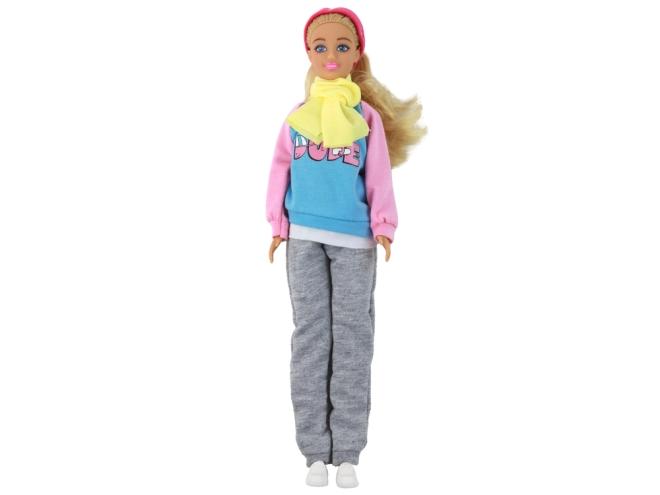 Tenue d