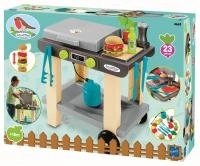 Barbecue pour enfants avec accessoires