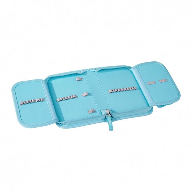 Ensemble d'affaires scolaires Baagl Zippy Dauphin