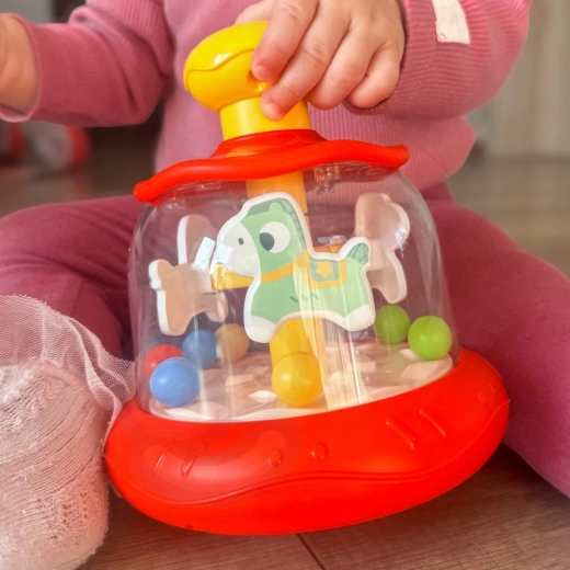 Conception sûre pour tout-petits