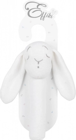 Le lapin EFFIK apprécié