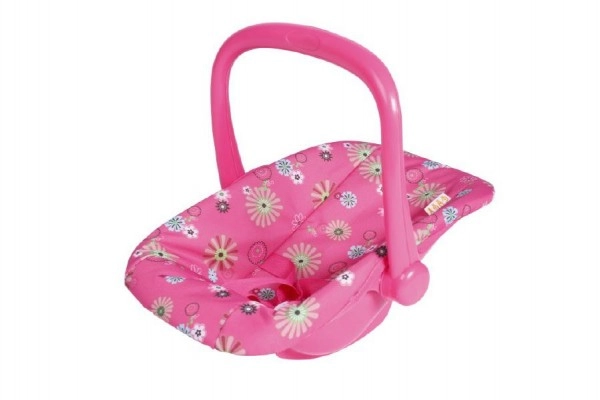 Motif floral