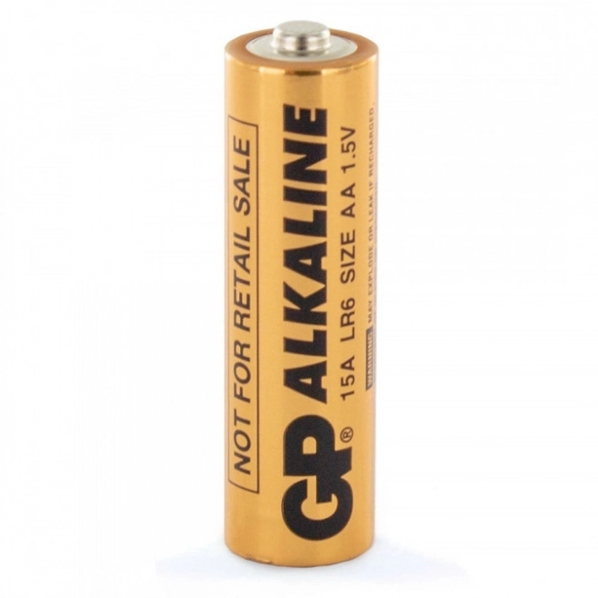 Pile AA 1,5 V GP Super Alkaline