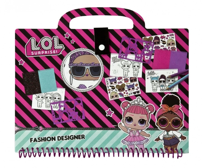Créateur de mode LOL