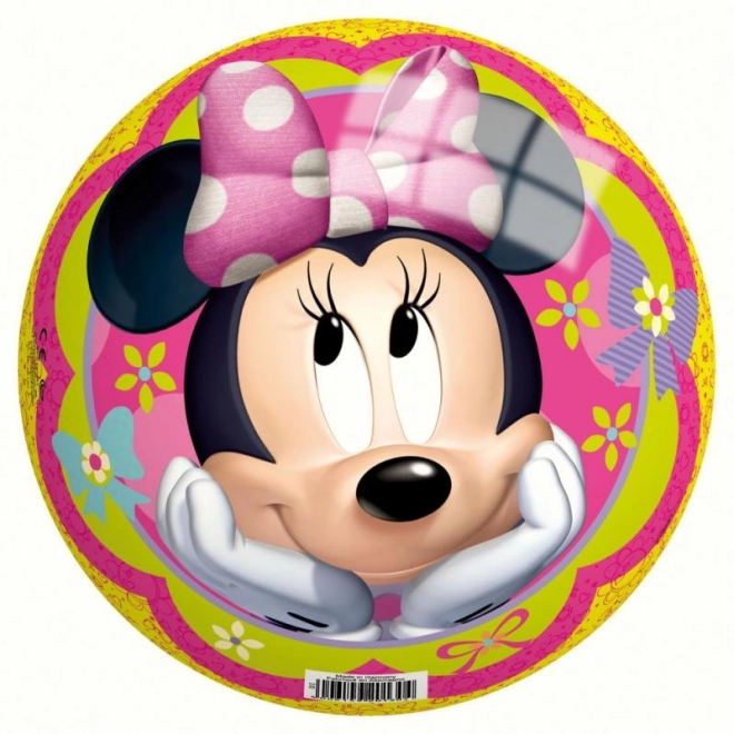 Balle Minnie et Daisy