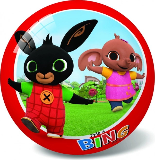 Balle Lapin Bing