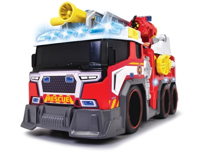 Camion de pompier 37,5 cm