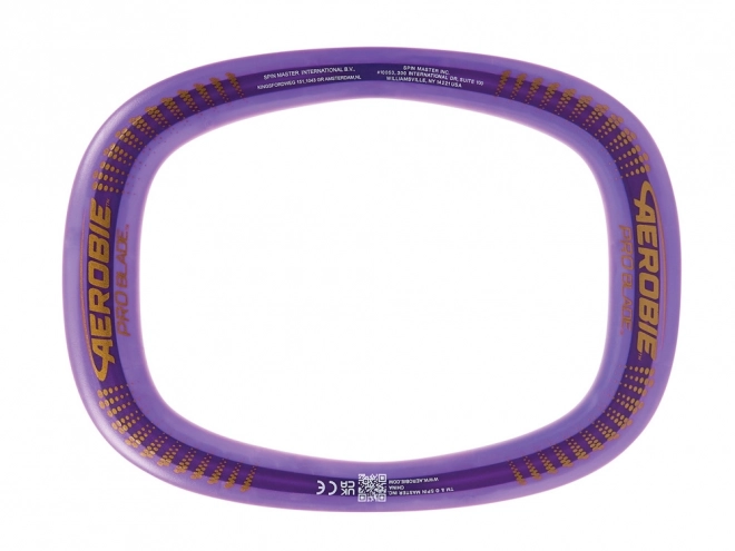 Disque volant Aerobie Pro Blade jouet extérieur
