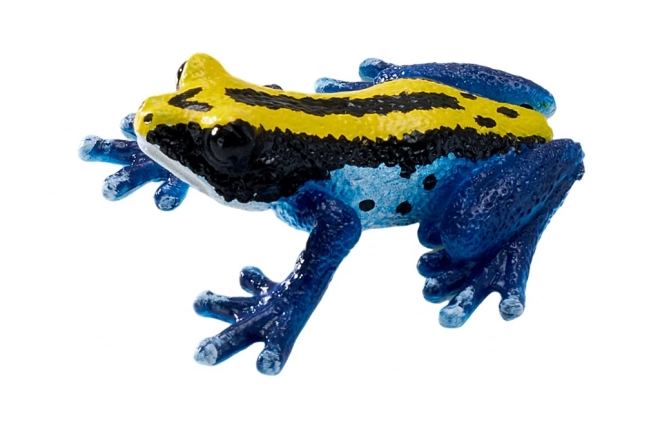 Figurine Mojo grenouille poison-dart