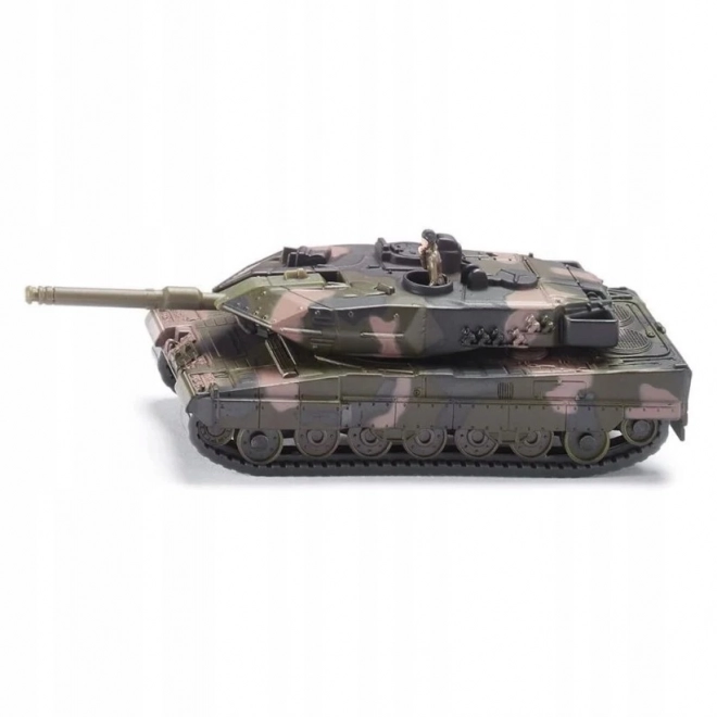 Char Siku en emballage camouflage