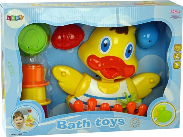 Gobelets empilables