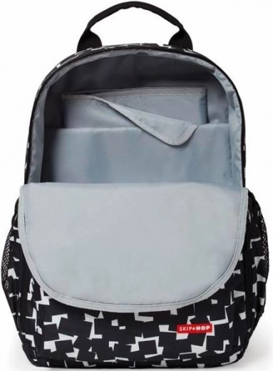 Design moderne et fonctionnel