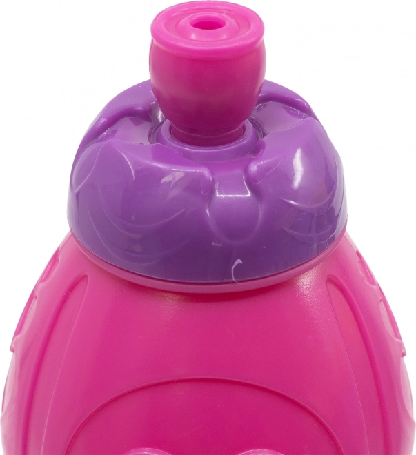 Bouteille à boire Pat'Patrouille rose