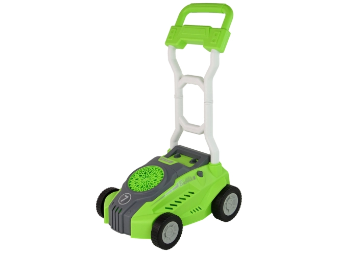 Superbe imitation de tondeuse de jardin pour enfants