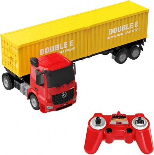 Prêt à rouler avec effets réalistes