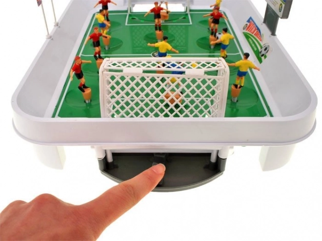 Jeu FOOTBALL ressorts FOOTBALL GR0222