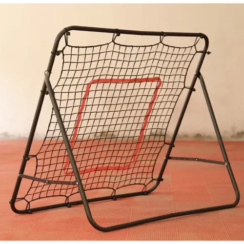 Rebondeur de football avec zone cible Trizand