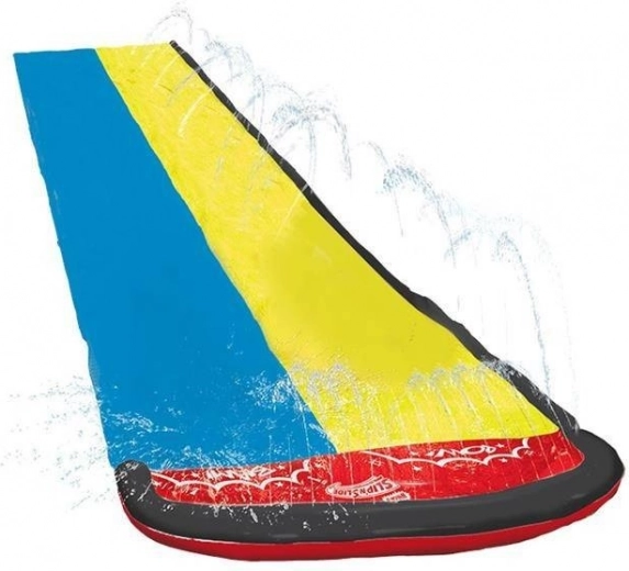 Pulvérisateurs d’eau intégrés