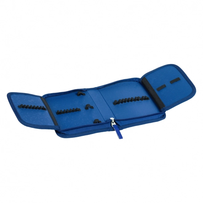 BAAGL SET 3 Zippy Planètes: cartable, trousse, sac
