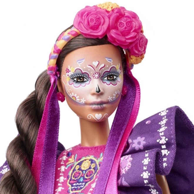 Poupée de collection Barbie Signature Dia De Muertos 2022